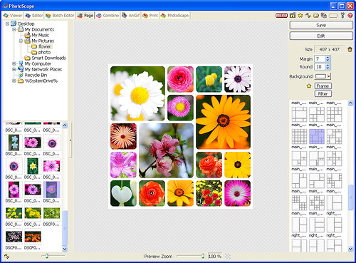 Photo Collage Software Mac Free