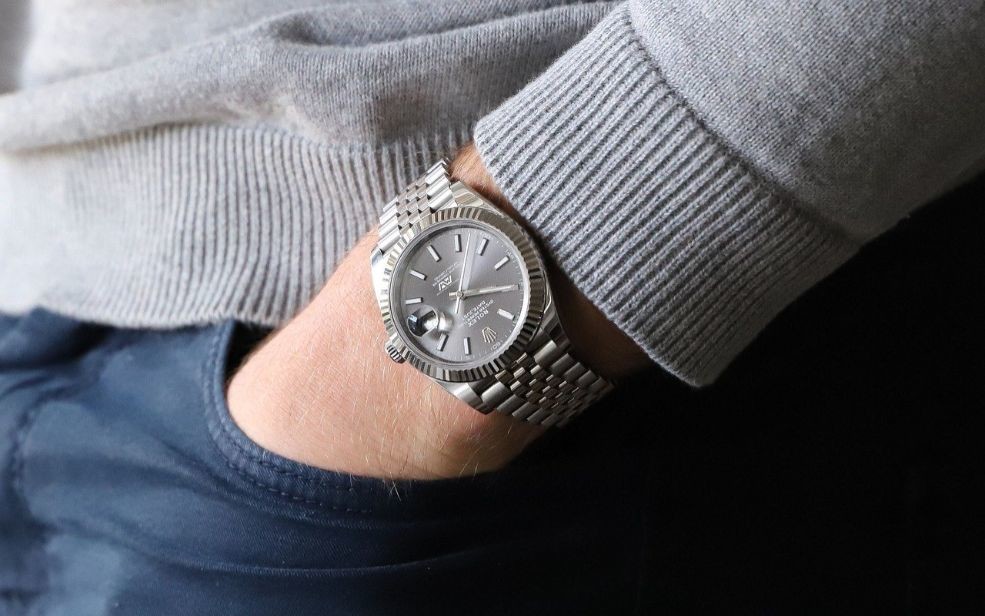 rolex