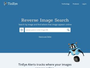 reverse image tool online