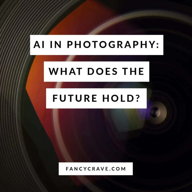 AI in Photography