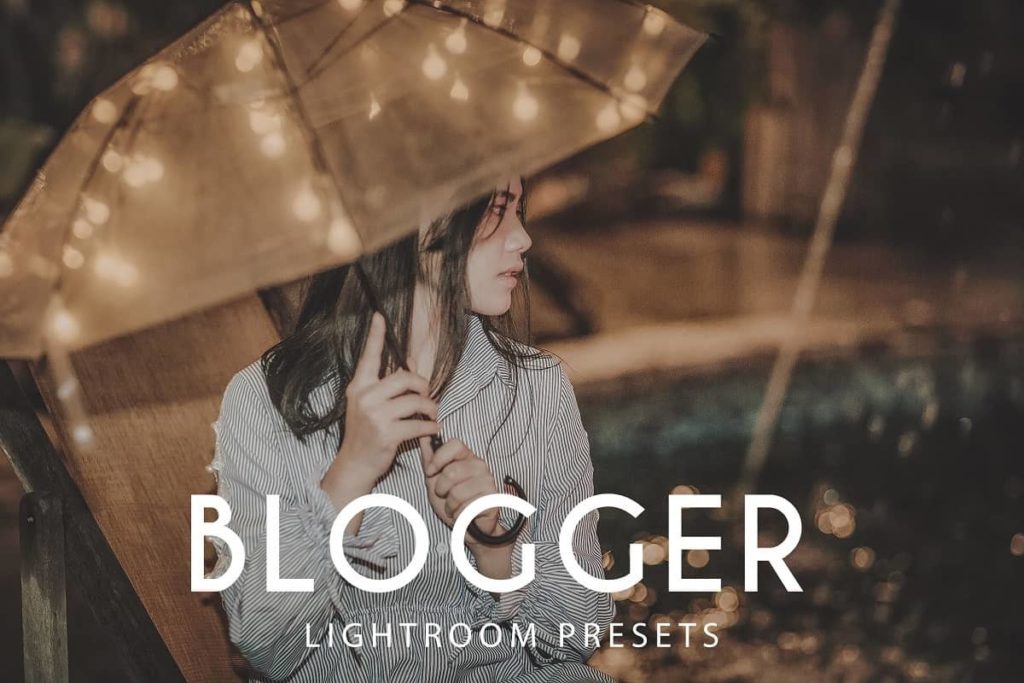 Free Lightroom Presets