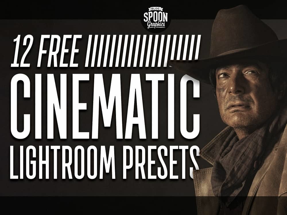 Free Lightroom Presets