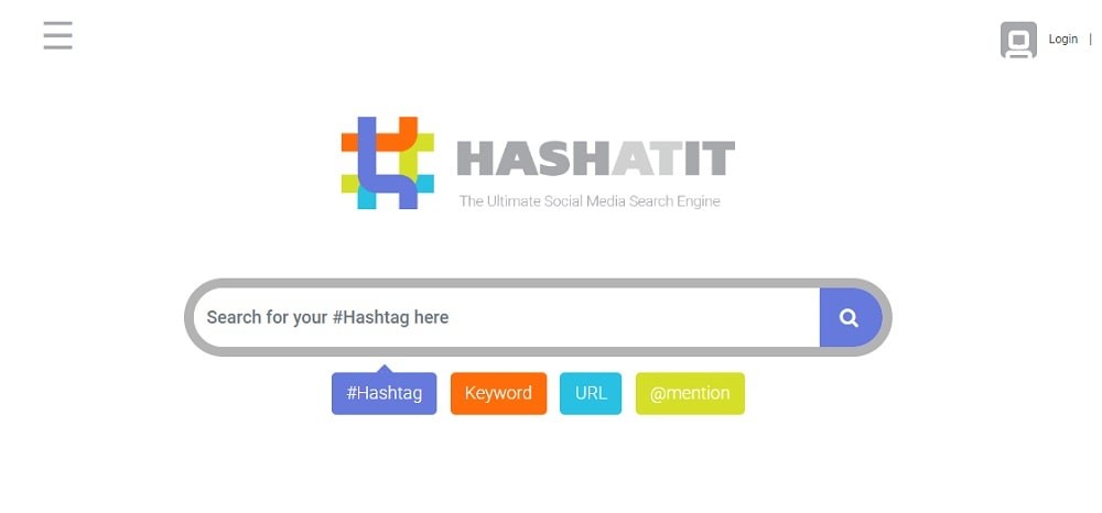 Free Hashtag Generators