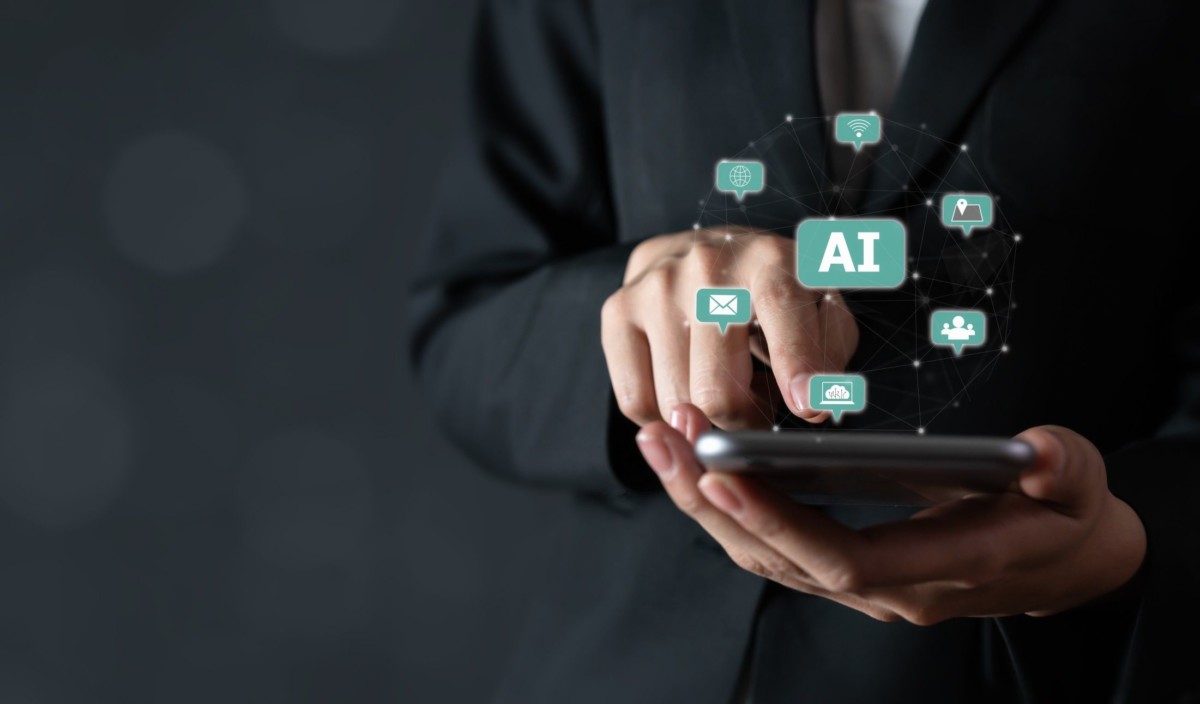 How Artificial Intelligence Impacts the Future of SEO