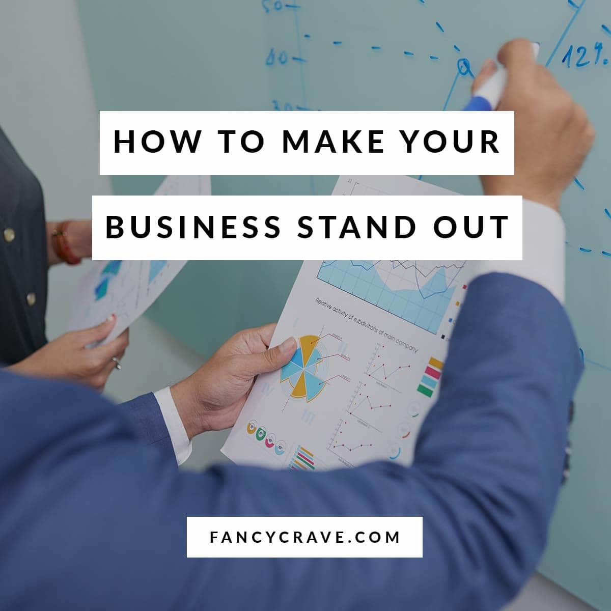 How to Make Your Business Stand Out