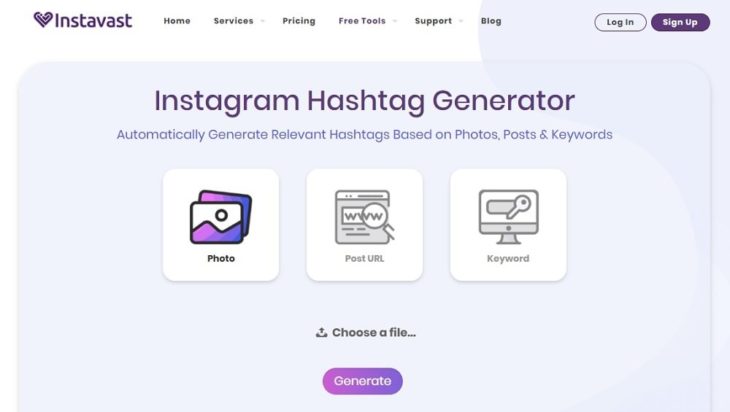 22 Free Hashtag Generators To Help You Win On Instagram Fancycrave 4066