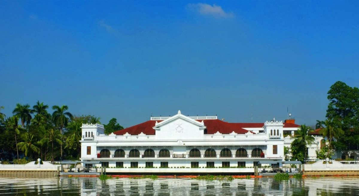 Malacañang Palace