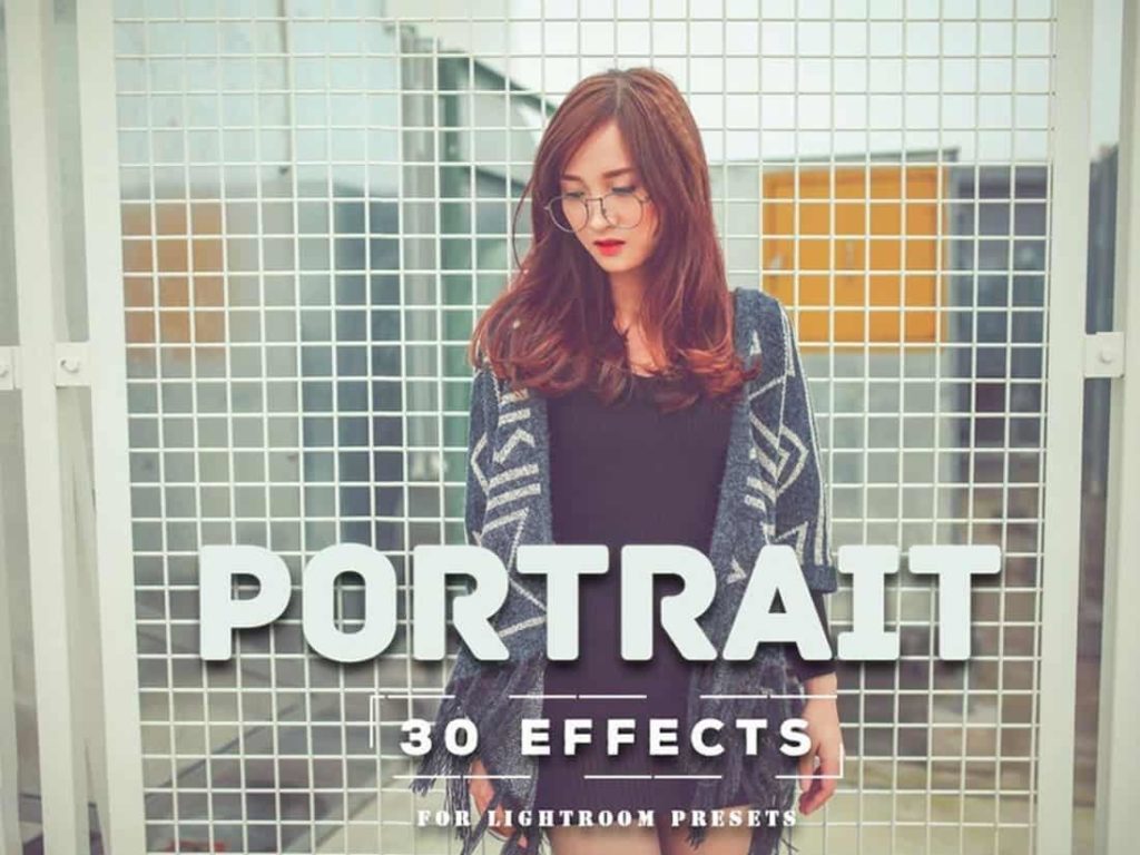 Free Lightroom Presets