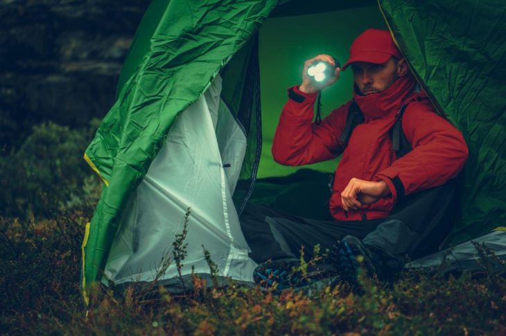 Tackle The Great Outdoors With Quality Gear