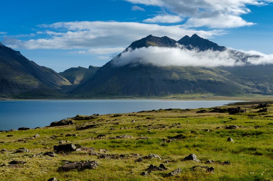 Where to Go in Iceland for the Best Photo Ops