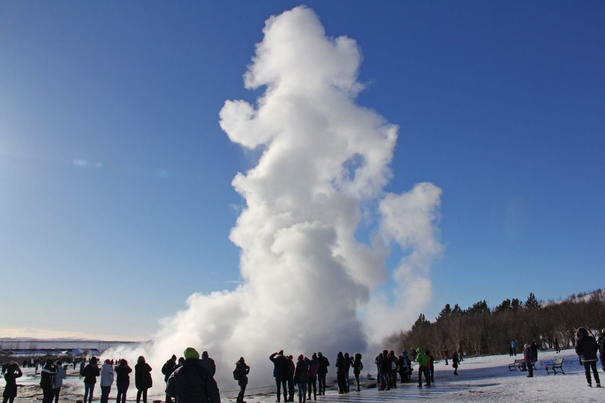 geysir