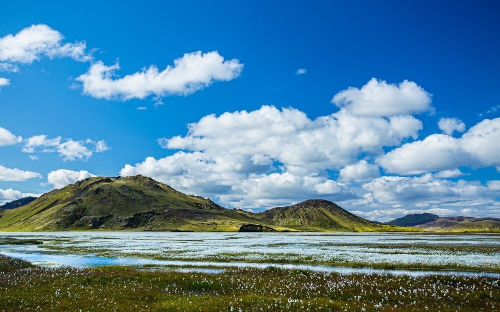 landmannalaugar