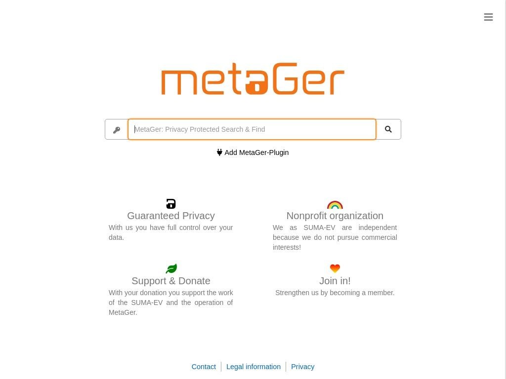 metager org xdesktop c