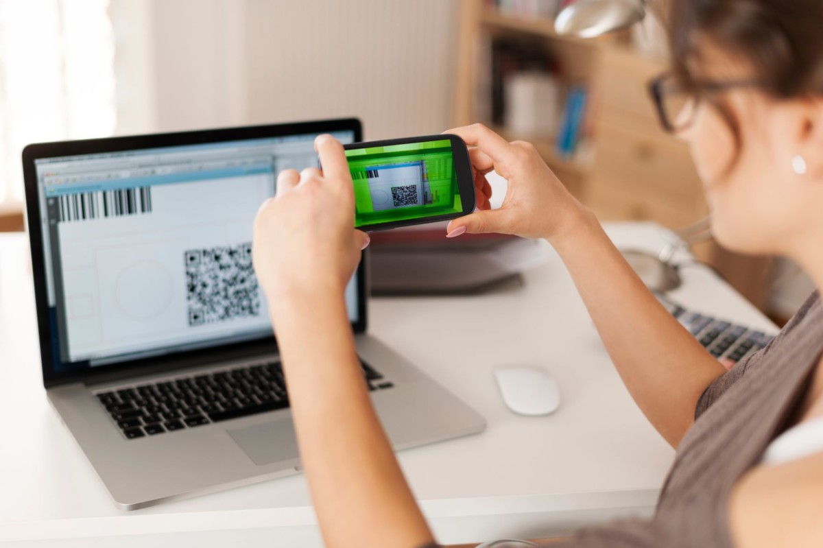 QR Codes in The Digital Age