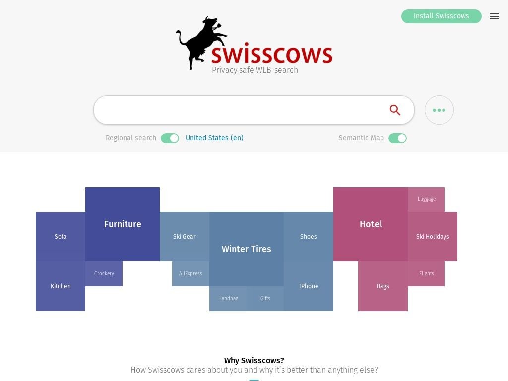 swisscows com xdesktop cbef