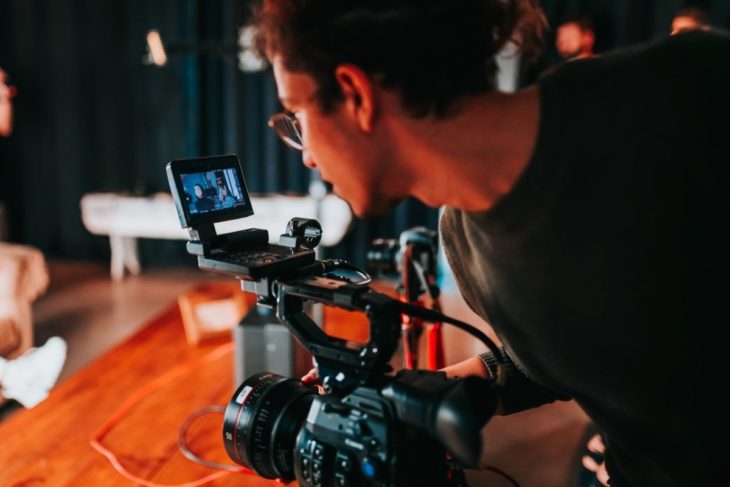 A Comprehensive Guide for Corporate Video Production Success