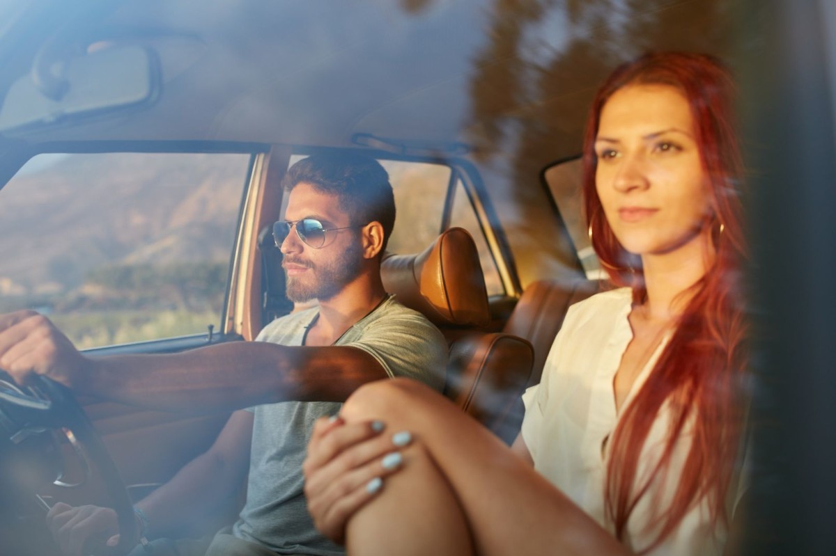 FIGHT TRAVEL ANXIETY TIPS FOR STRESS FREE ROAD TRIPS