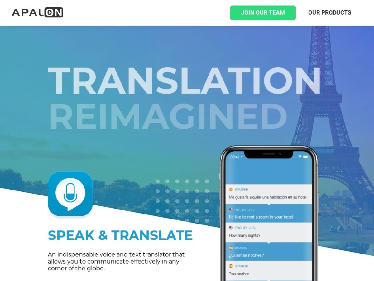 best translation apps