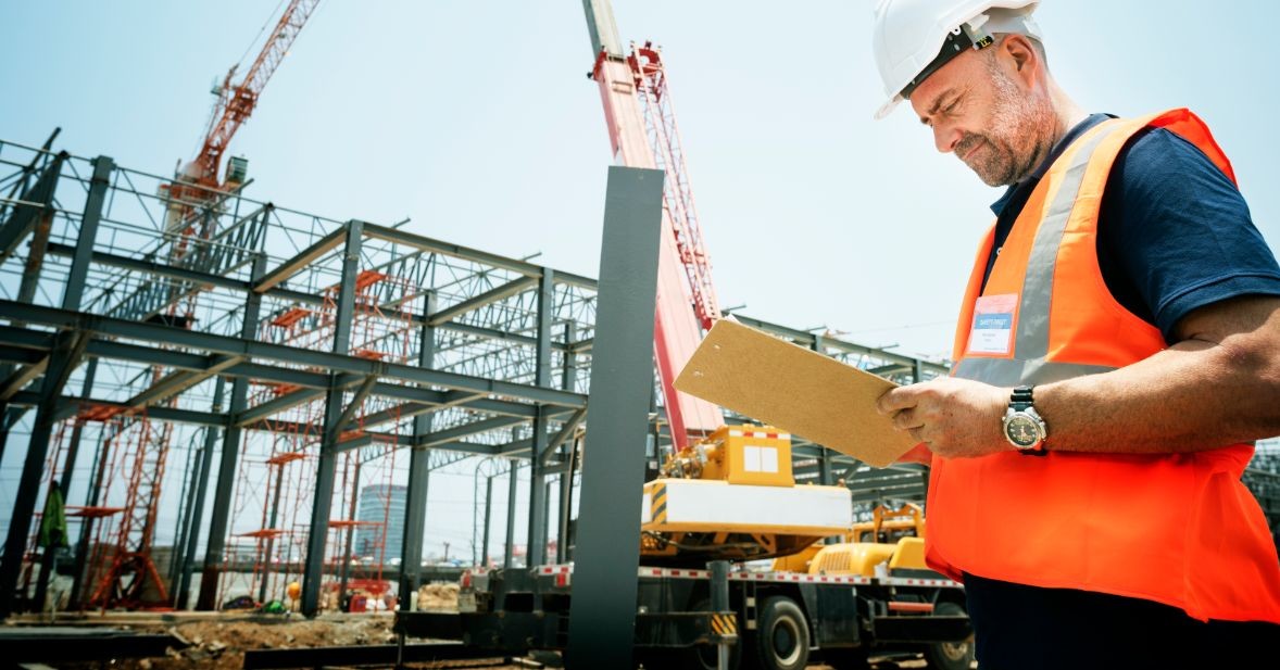 Tips for Growing Your Construction Business — From Your Marketing Strategy to Your Website Design