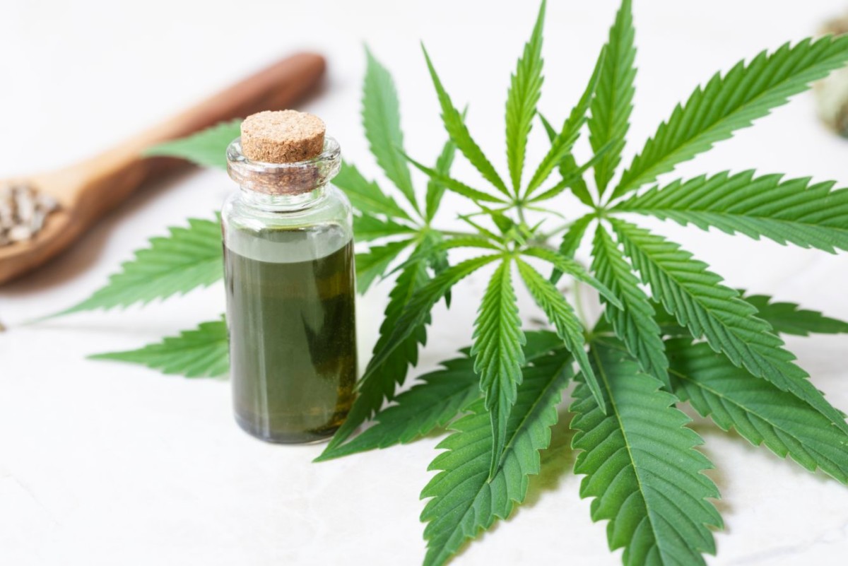 How CBD Oil Can Help Active People