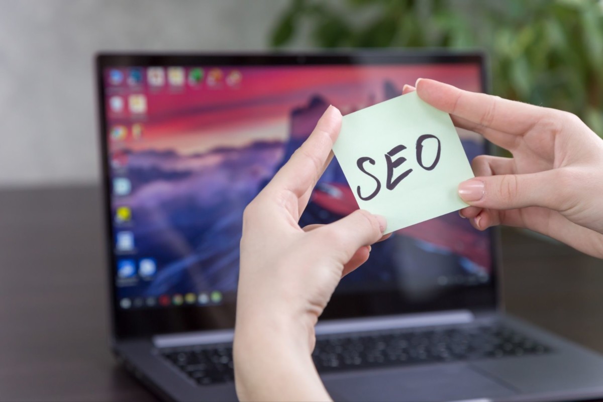 Why SEO is Important for Digital Marketing of Businesses