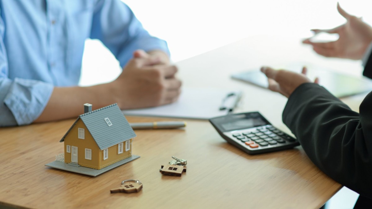 What To Consider When Buying Home Insurance