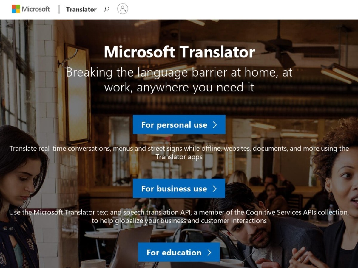 best translation apps