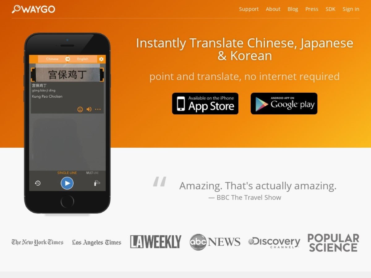 best translation apps