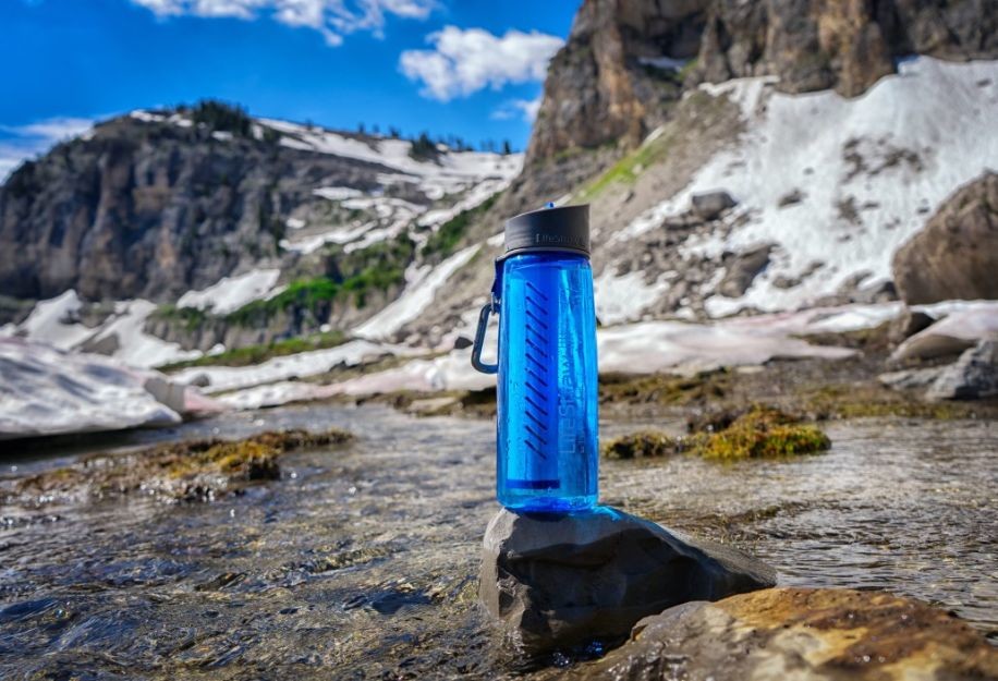 Best Portable Water filter