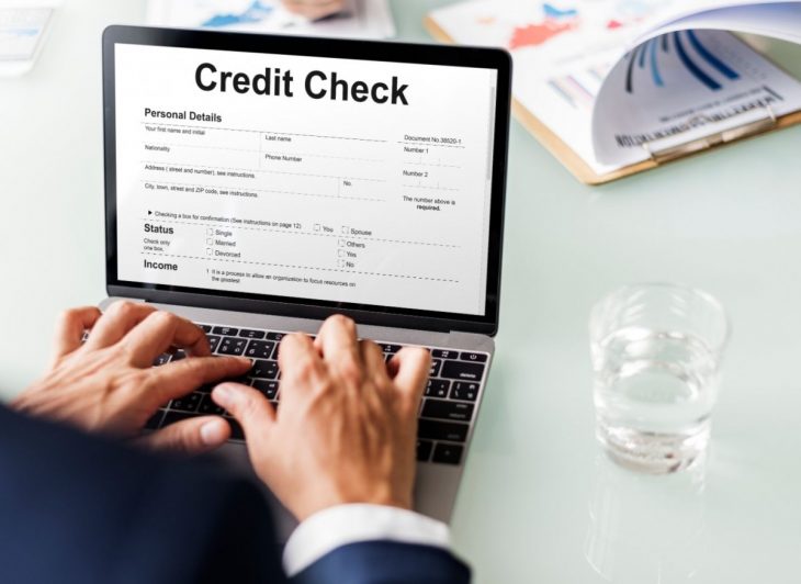 Credit repair company, what does it do?