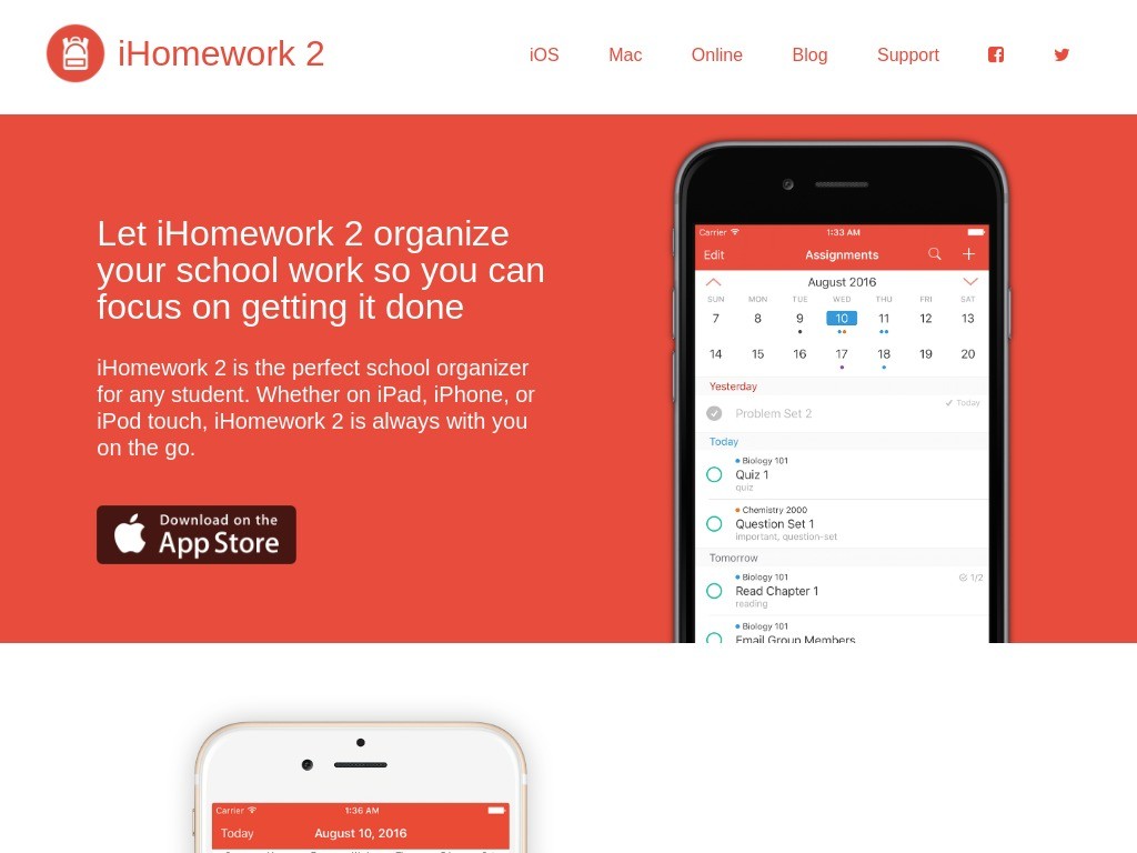 ihomeworkapp com xdesktop bc