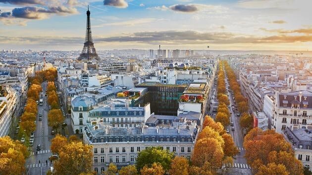 What To Expect From Your Paris Guided Tour