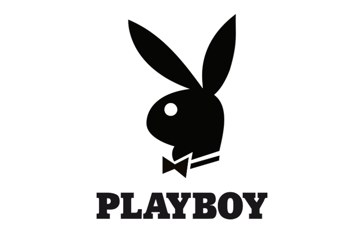 Playboy logo