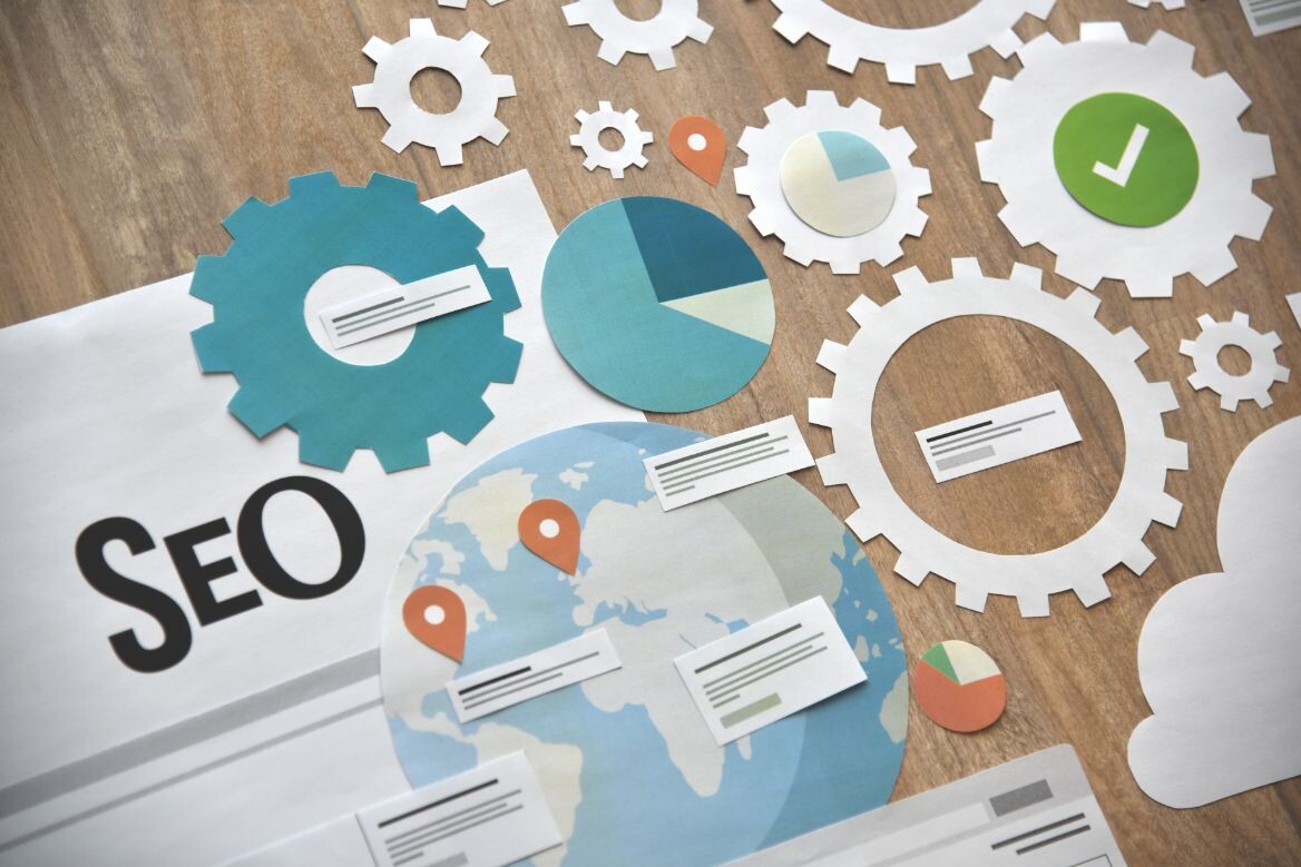Why SEO is Important for Digital Marketing of Businesses
