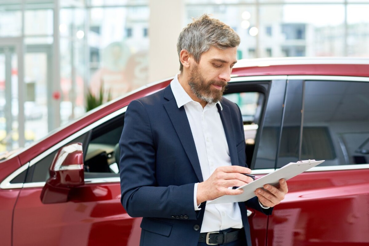 Making a Financial U-Turn: 6 Mistakes to Avoid When Selling Your Vehicle