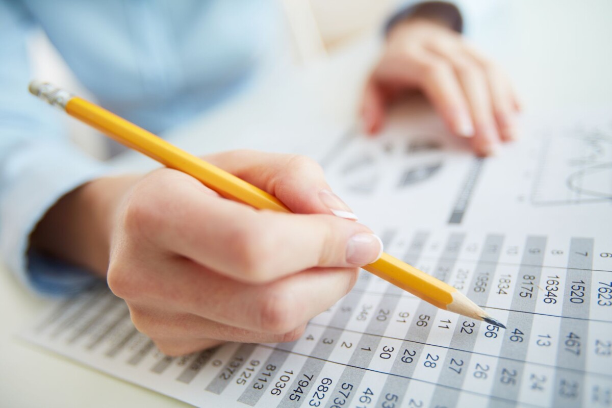 How To Make Bookkeeping Easier On Your Business