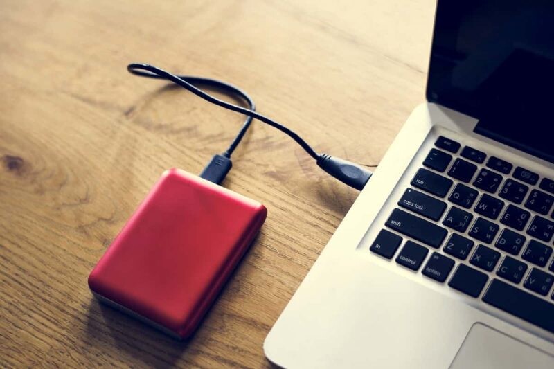 6 Smart Ways To Destroy A Hard Drive Permanently Fancycrave