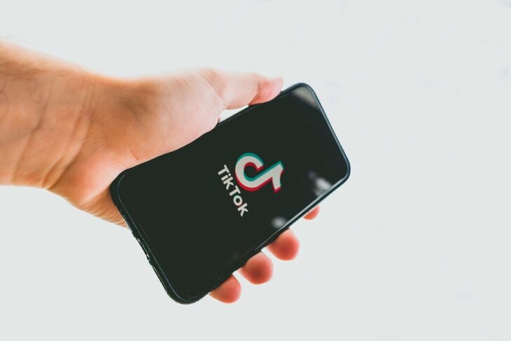 How Is TikTok Changing The Way We Look At The Fashion Industry?
