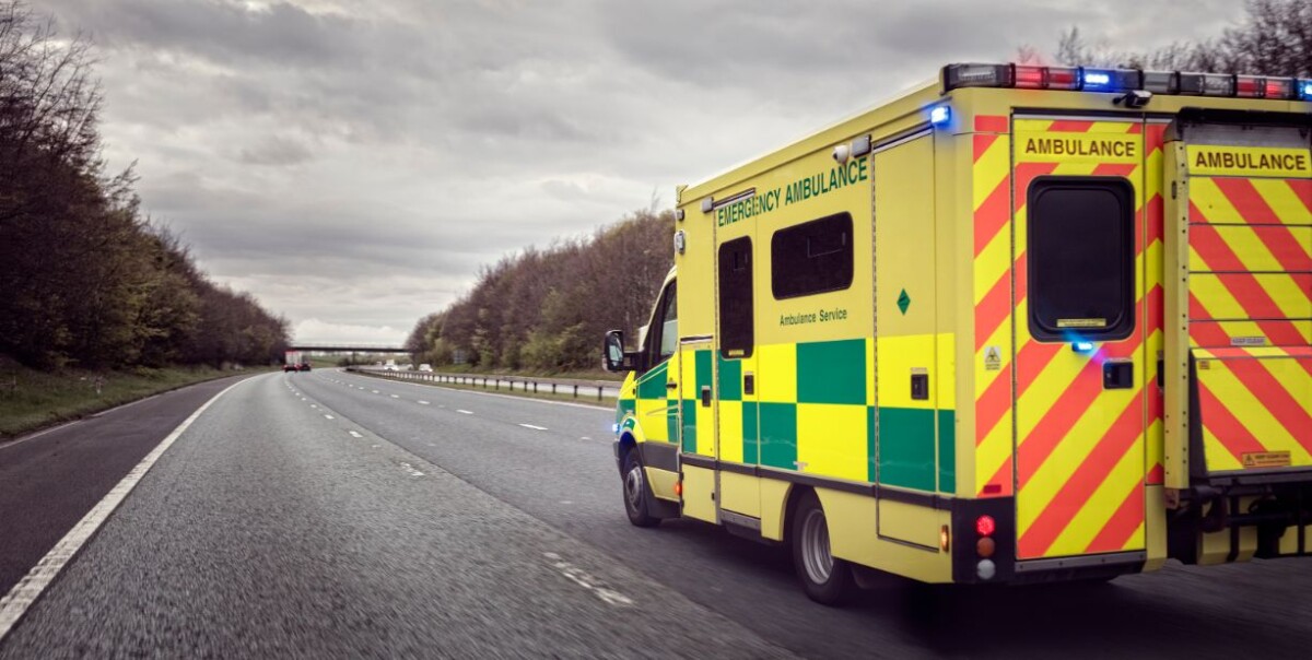 how hospitals can benefit from using mobile medical vehicles