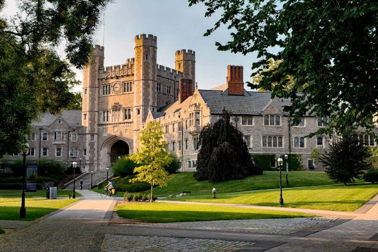 princeton university