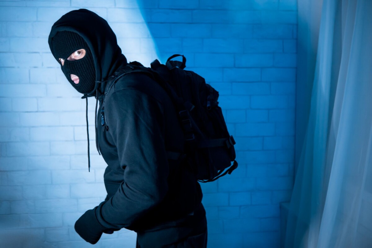 clever gadgets to keep your home safe from burglary