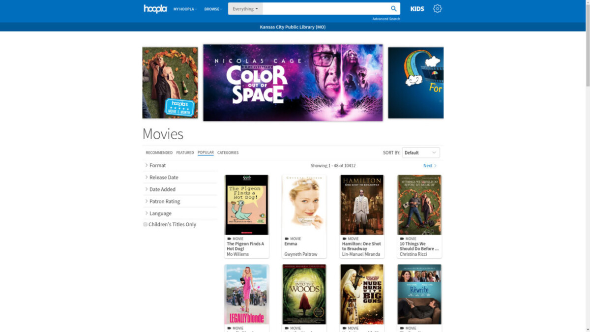 stream blu ray movies online free like website