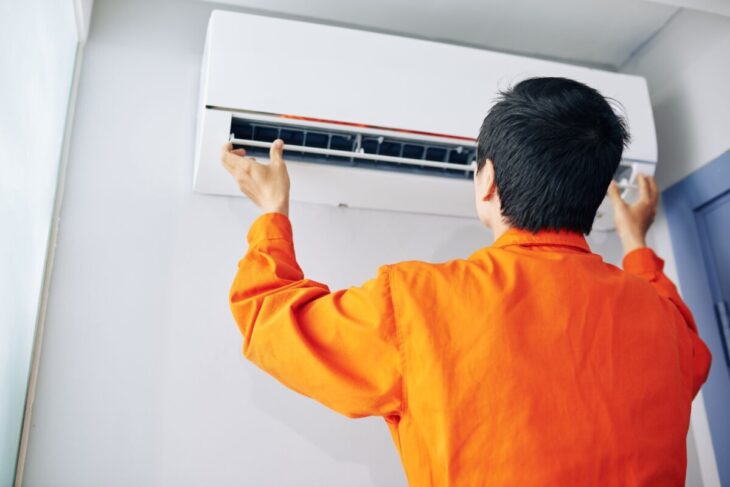 select the ideal heating and cooling system with these easy tips