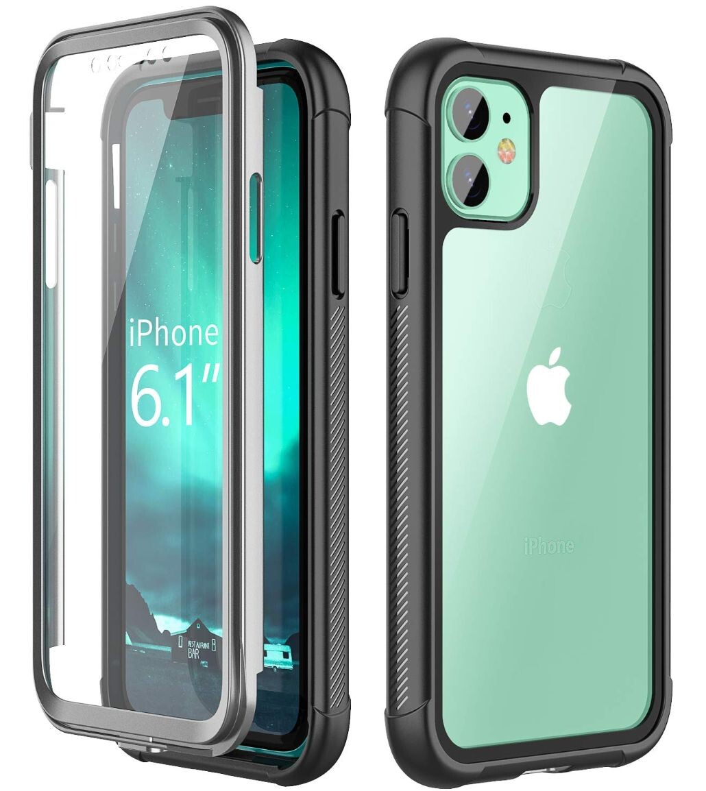 spidercae iphone rugged case