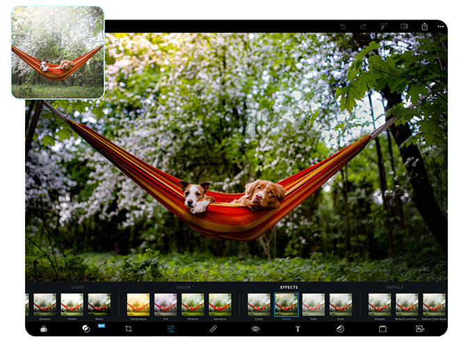 photoshop express for mac free