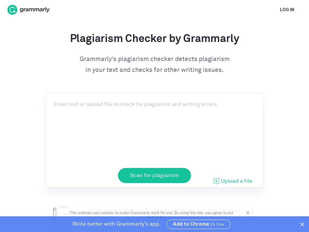 grammarly com