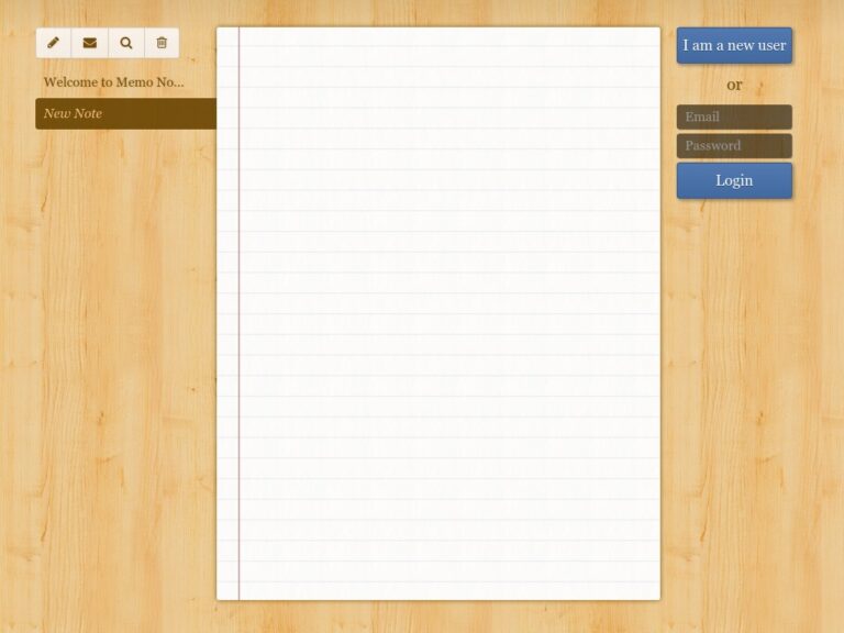 12 Best Websites To Create Notes Online For Free | Fancycrave