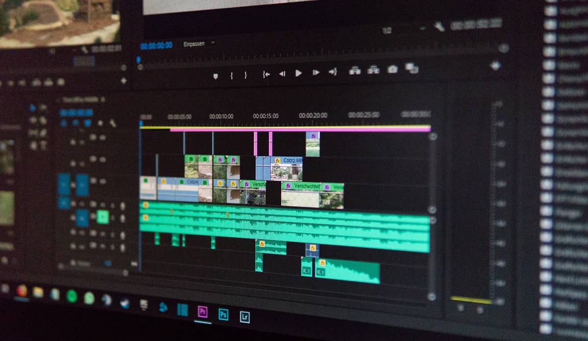 5 Free Online Video Editors