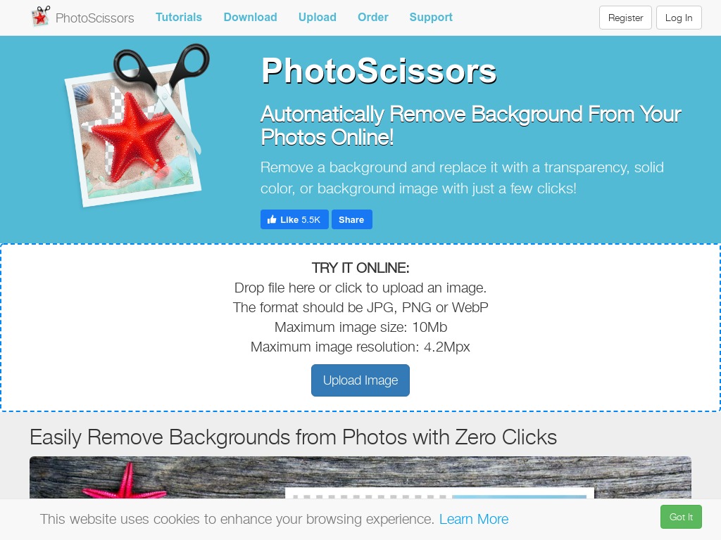 9 Powerful Tools For Removing Backgrounds From Images Fancycrave