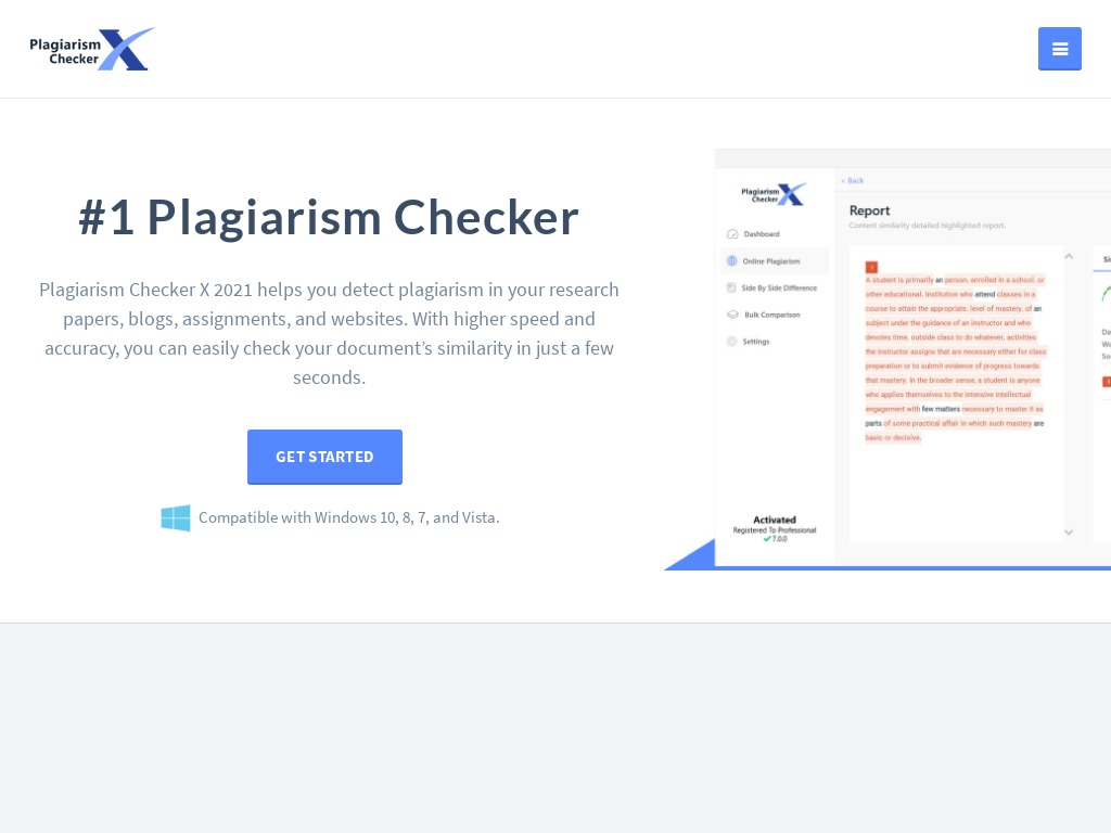 plagiarism checker x crack 2017